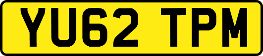 YU62TPM