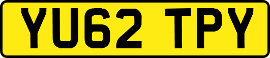 YU62TPY