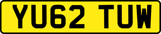 YU62TUW