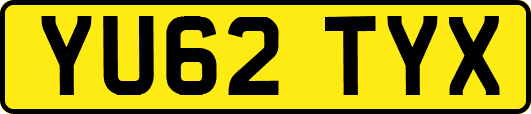 YU62TYX