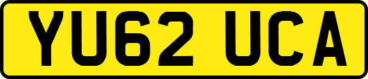 YU62UCA
