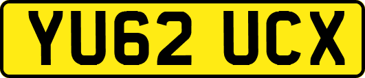 YU62UCX