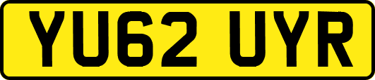 YU62UYR