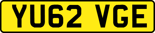 YU62VGE
