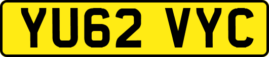 YU62VYC
