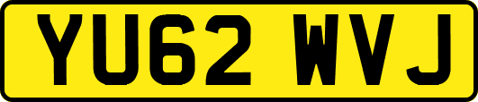 YU62WVJ
