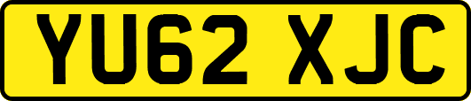 YU62XJC