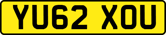 YU62XOU