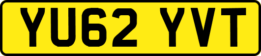 YU62YVT