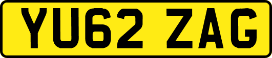 YU62ZAG