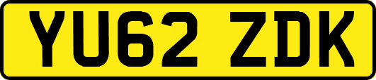 YU62ZDK