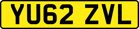 YU62ZVL