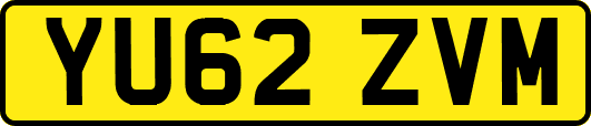YU62ZVM