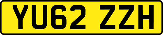YU62ZZH