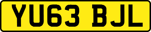 YU63BJL