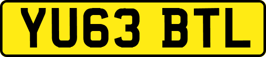 YU63BTL