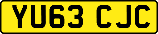 YU63CJC