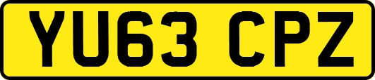 YU63CPZ