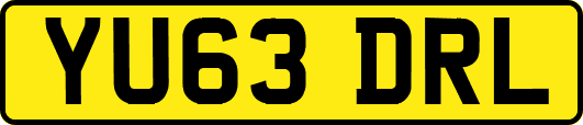YU63DRL