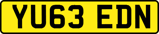 YU63EDN