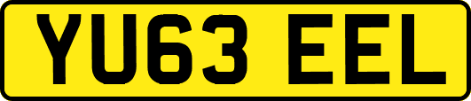 YU63EEL