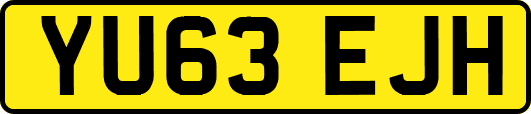 YU63EJH