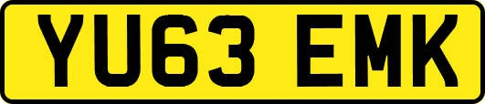 YU63EMK