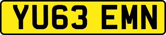 YU63EMN