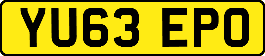 YU63EPO
