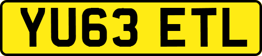 YU63ETL