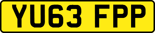 YU63FPP