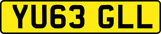 YU63GLL