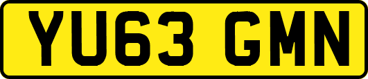YU63GMN