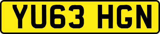 YU63HGN