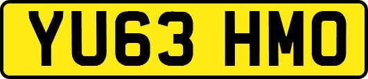 YU63HMO
