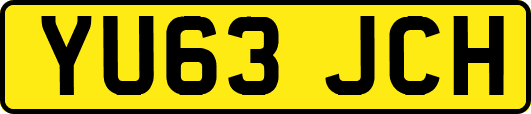 YU63JCH