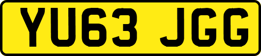 YU63JGG