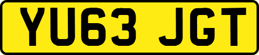 YU63JGT