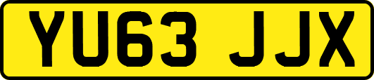 YU63JJX