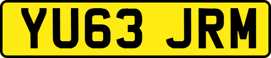 YU63JRM