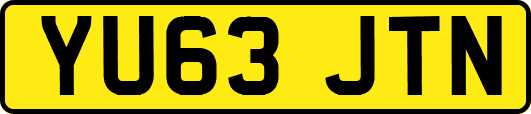 YU63JTN