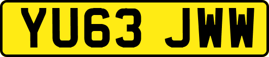 YU63JWW