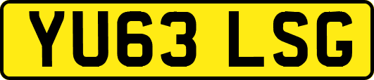 YU63LSG
