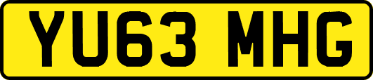 YU63MHG