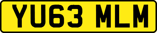 YU63MLM