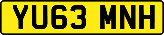YU63MNH