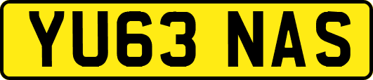 YU63NAS