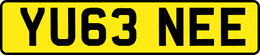 YU63NEE