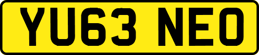 YU63NEO