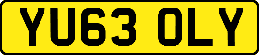 YU63OLY
